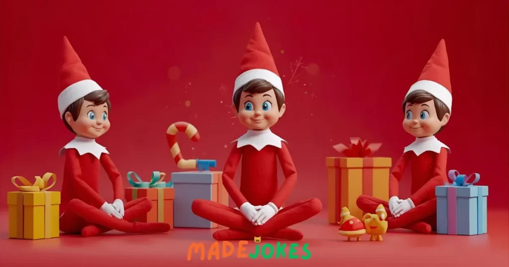 Puns Perfect for Kids