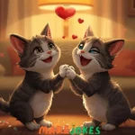 Romantic meaning in Pun