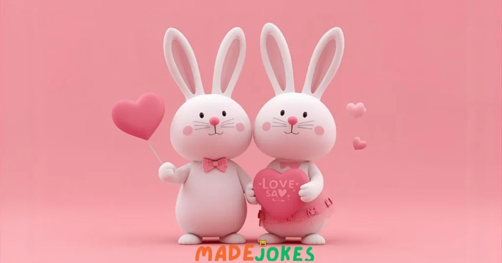 Romantic Meaning in Puns for Couples
