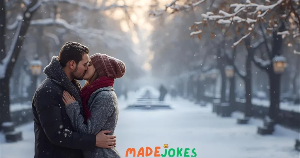 Romantic Winter Ideas for Couples