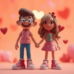 Shoe puns for Valentine’s Day