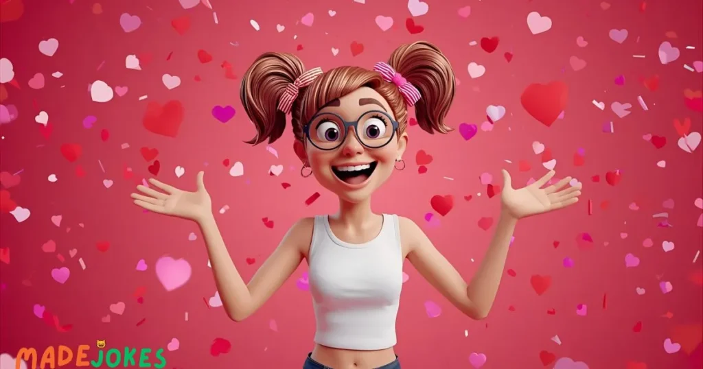 Single Puns for Valentines Day