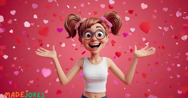 Single Puns for Valentines Day