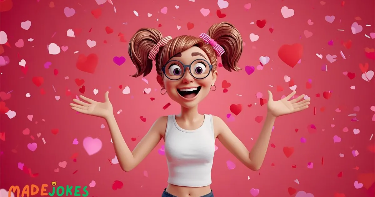 Single Puns for Valentines Day