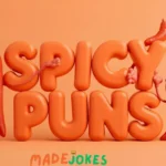 Spicy Puns