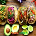 Taco Puns Valentines Day