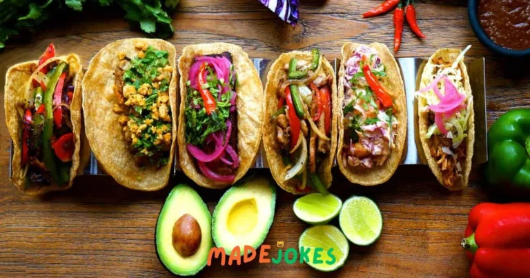 Taco Puns Valentines Day