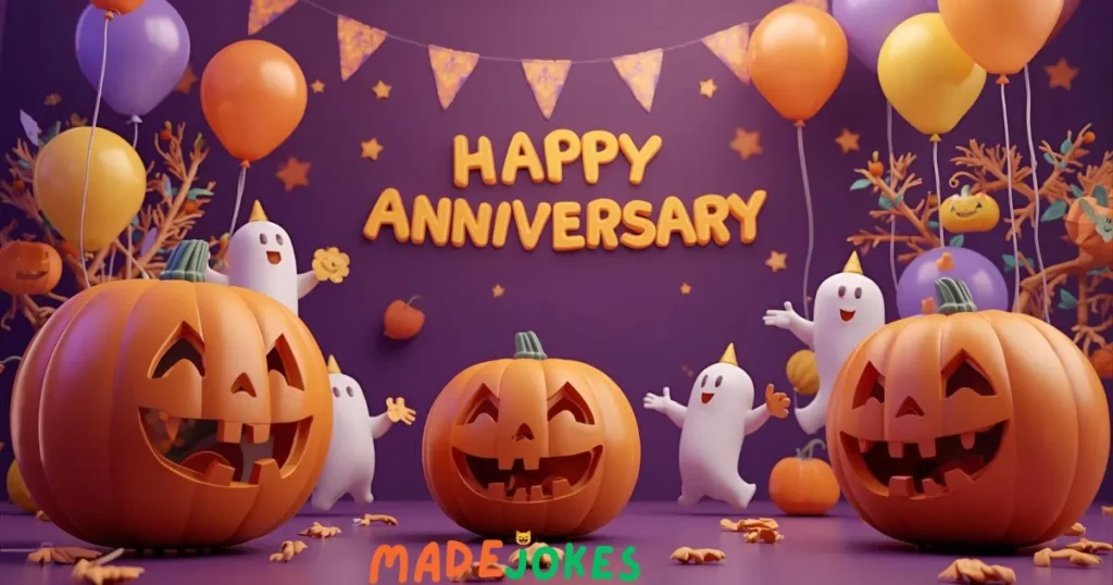 Top Halloween Anniversary 