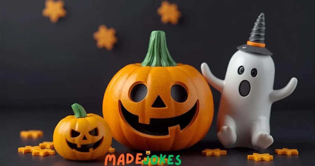 Top Halloween Jokes for Lunchboxes