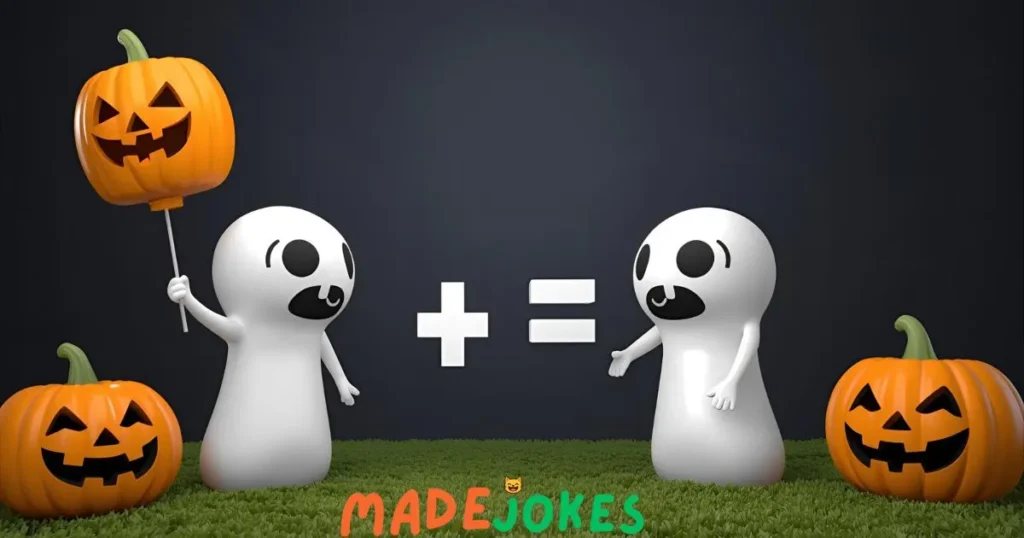 Top Halloween Math Puns 