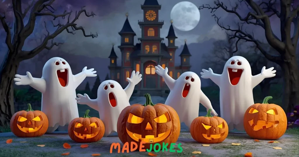 Top Halloween Photoshoot 