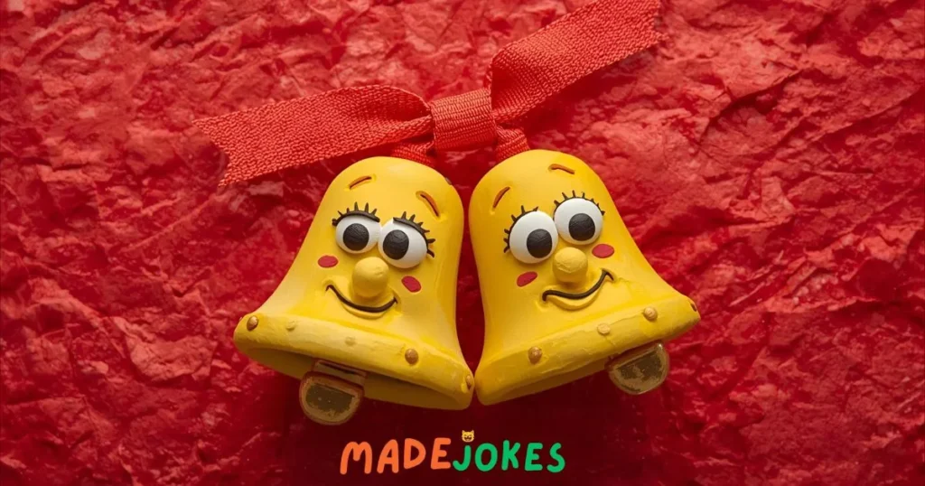 Top Jingle Bells Puns