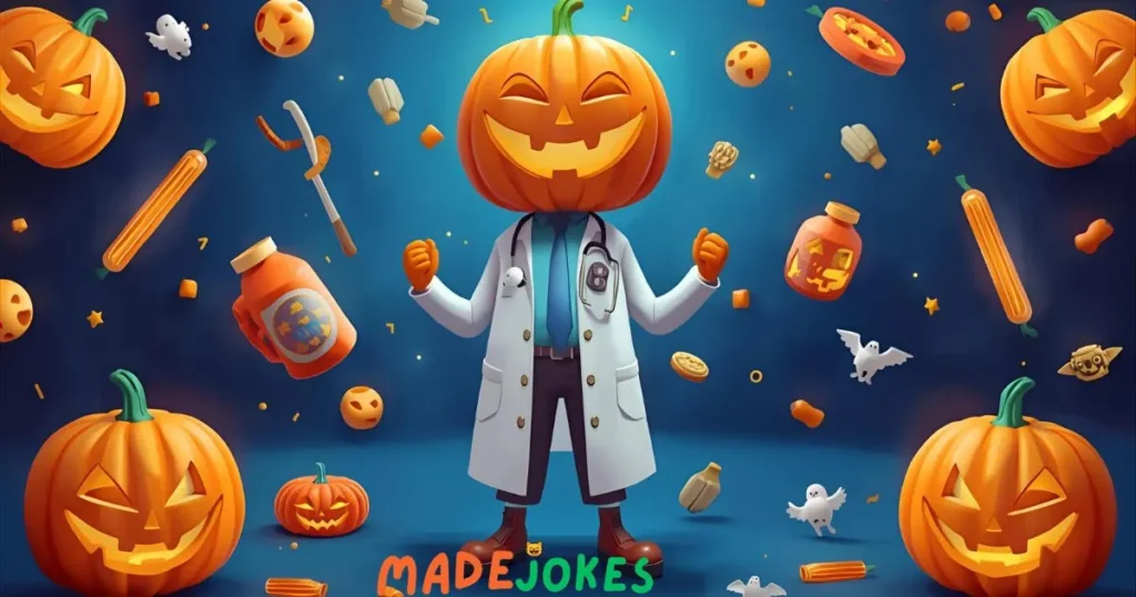 Top Medical Halloween