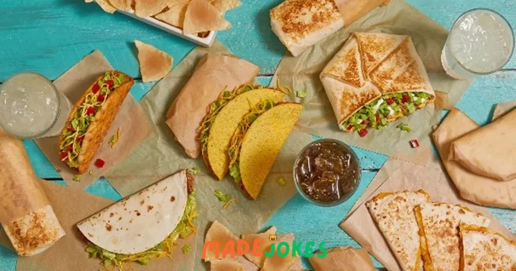 Top Taco Puns Valentines Day