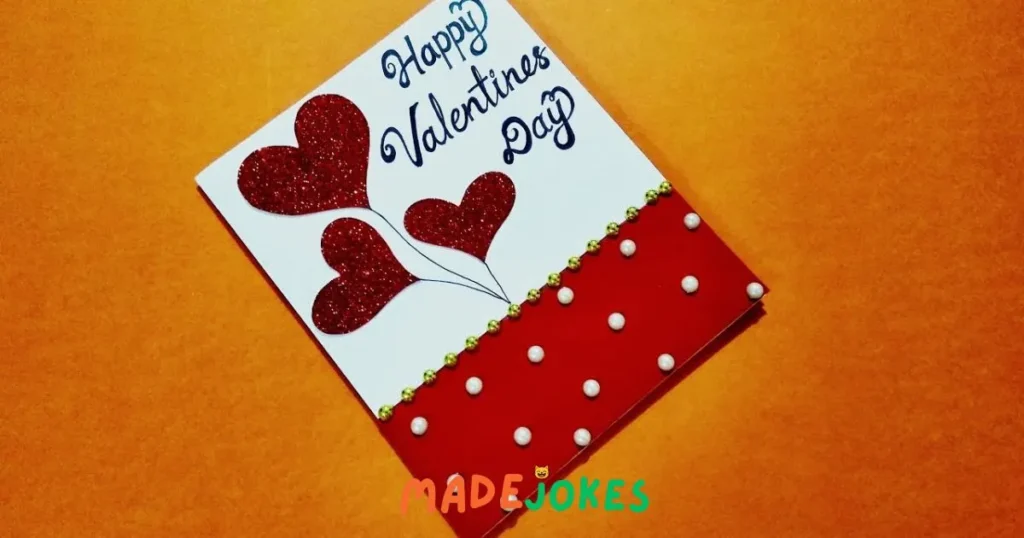 Top Valentines Day Card