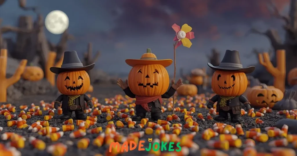 Top Western Halloween