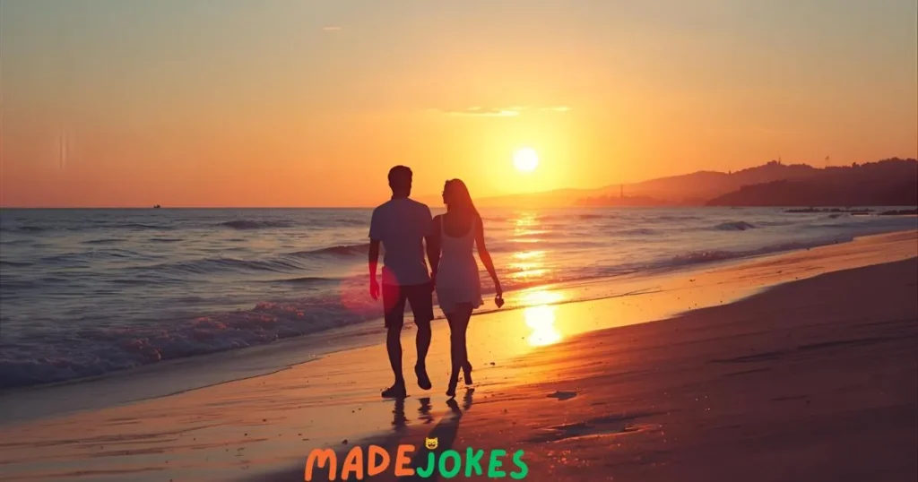 Valentine Jokes with Hidden Meanings