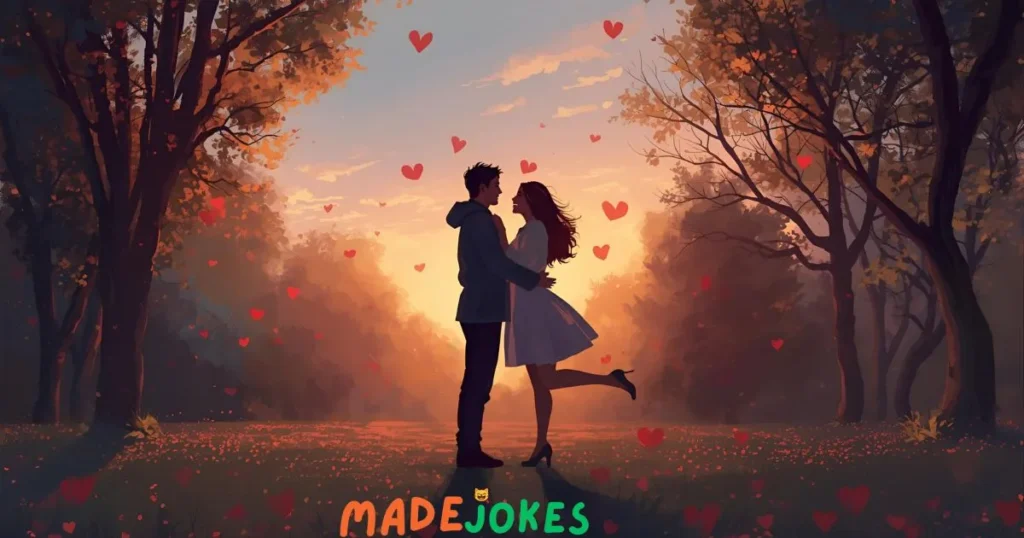 Valentine Puns with Meaning