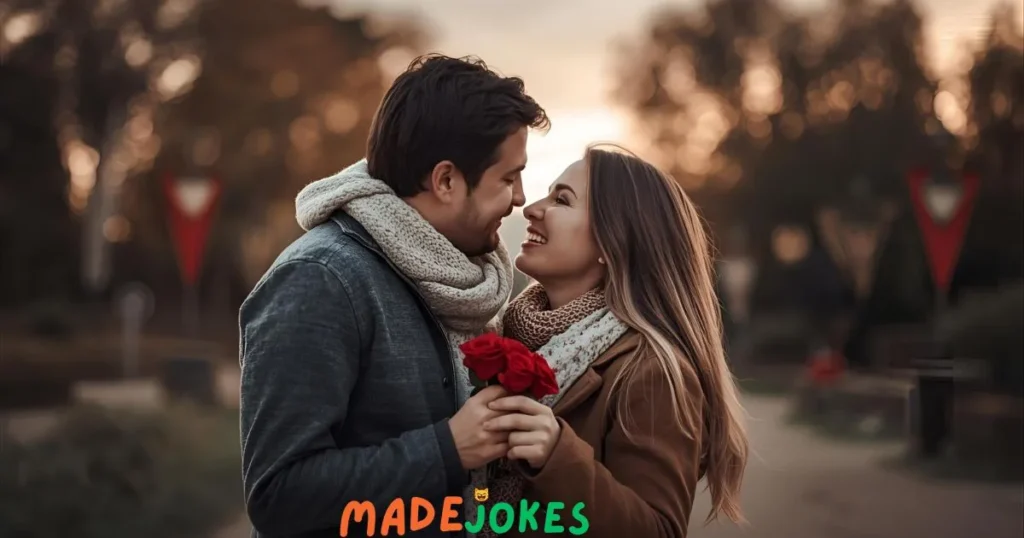 Valentine Puns with Meaning for Instagram 