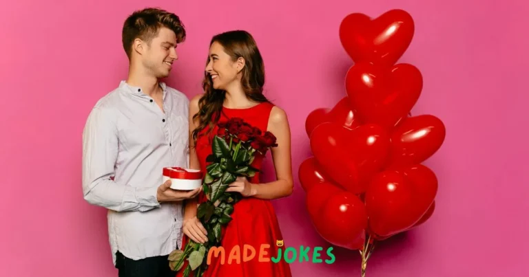 Valentines Day Puns for Coworkers