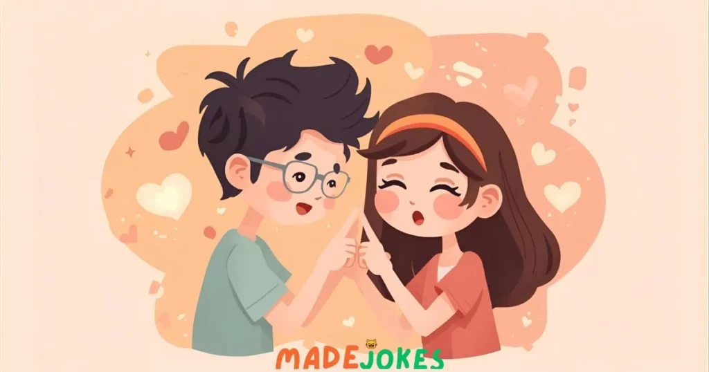 Ways to Say ‘I Promise’ Puns