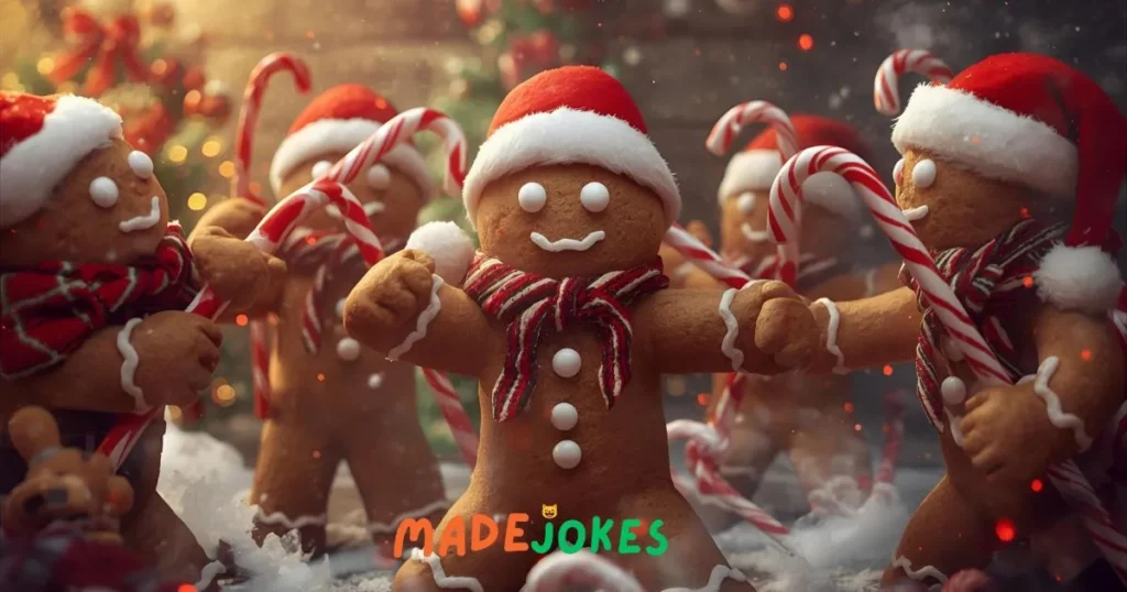 Best Christmas Memes & Jokes