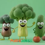 Broccoli puns
