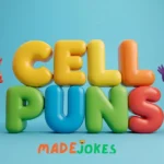 Cell Puns