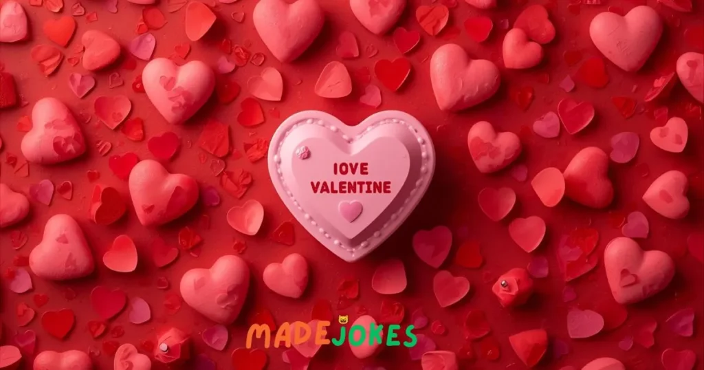 Cheesy Valentine Knock Knock Jokes 