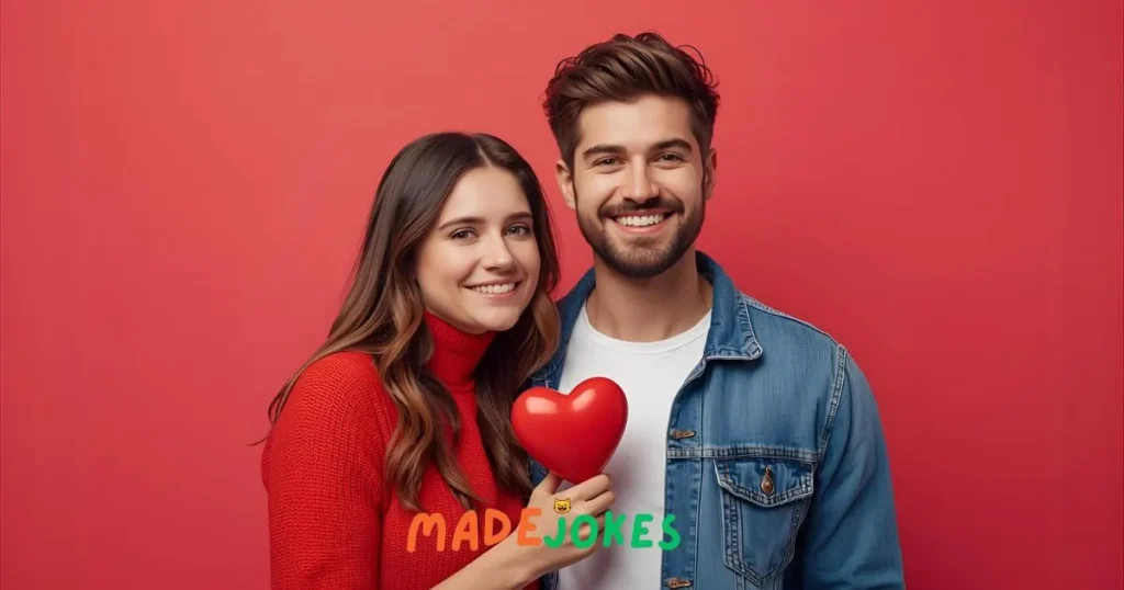 Cheesy Valentine’s Day Puns for Boyfriend