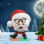 Christmas Memes & Jokes