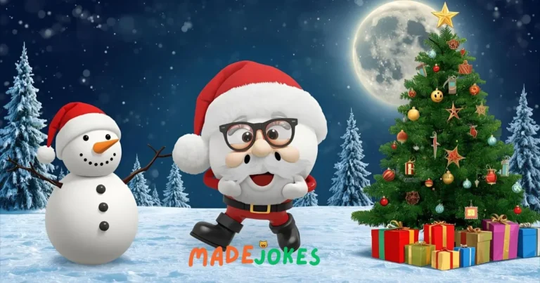 Christmas Memes & Jokes