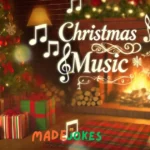 Christmas Music Jokes