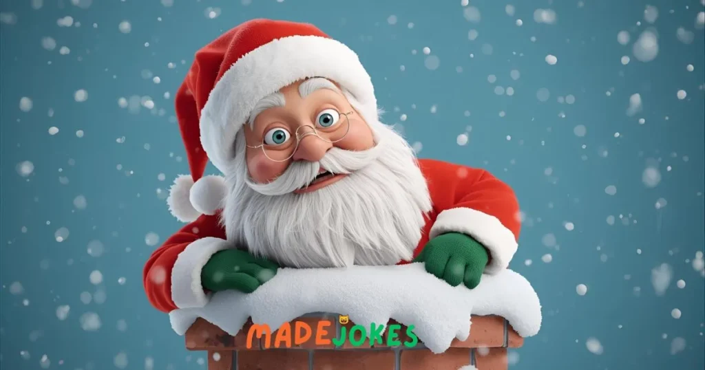 Clever Christmas Memes & Jokes