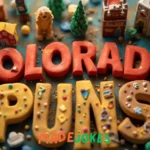 Colorado Puns