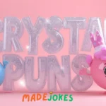 Crystal Puns