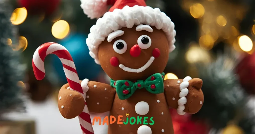 Cute Christmas Memes & Jokes