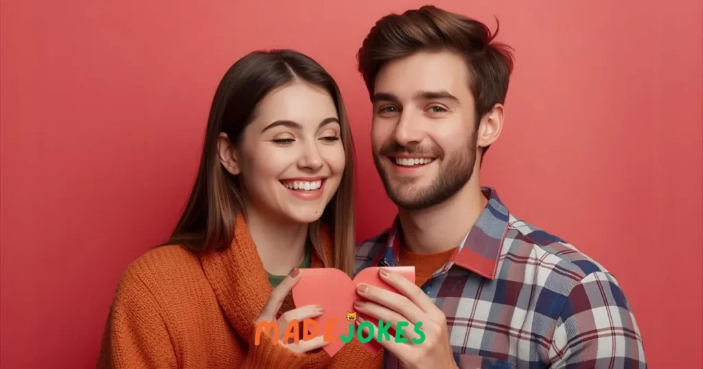 Cute Valentine’s Day Puns for Boyfriend