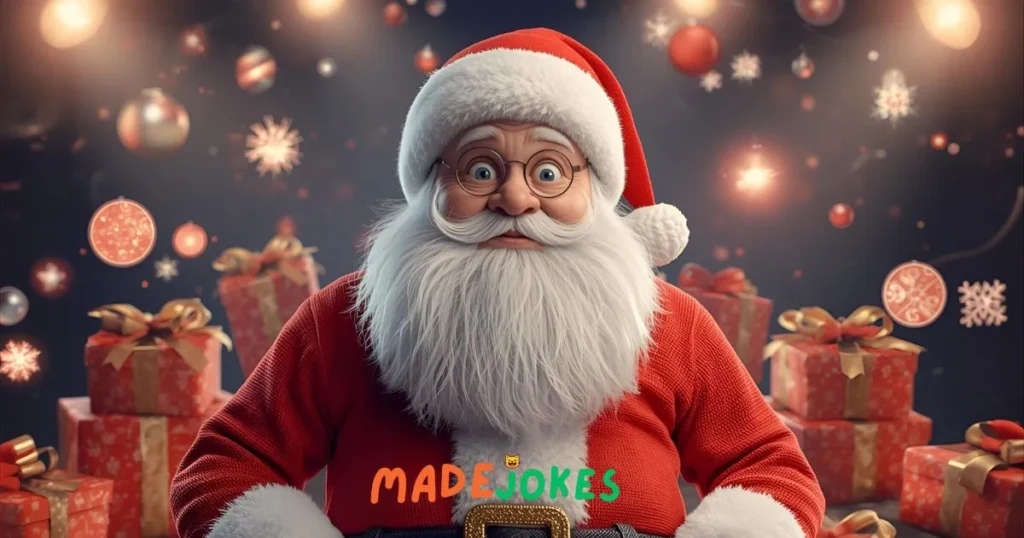 Dad Christmas Memes & Jokes