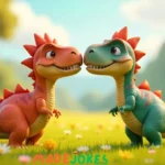 Dinosaur Love Puns