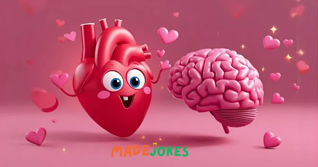 Dirty Science Valentine Puns