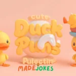 Duck Puns