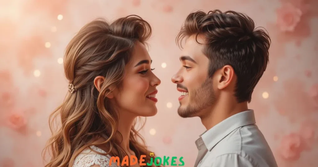  Funny Flirty Messages