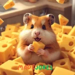 Hamster Puns