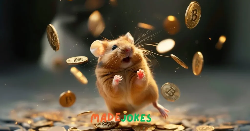 One liner Hamster Puns