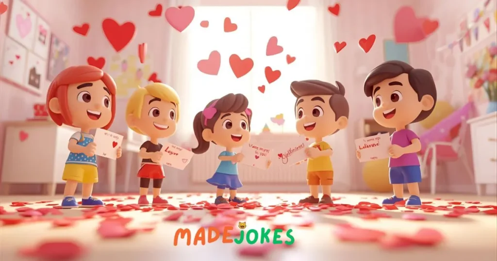 Physics Valentine's Day Jokes