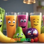 Smoothie Puns