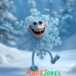 Snowflake Puns