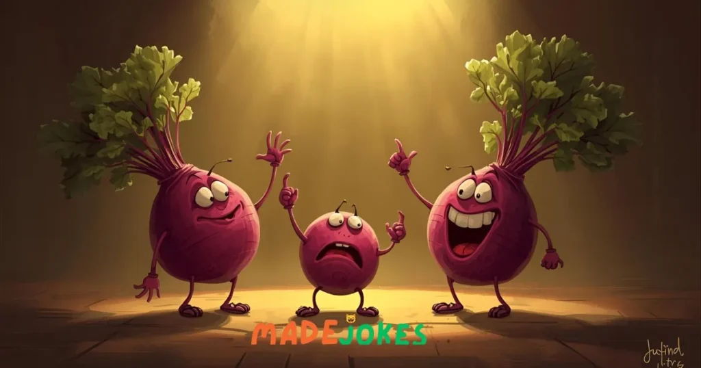 Sugar Beet Jokes