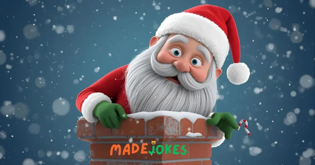 Top Christmas Memes & Jokes